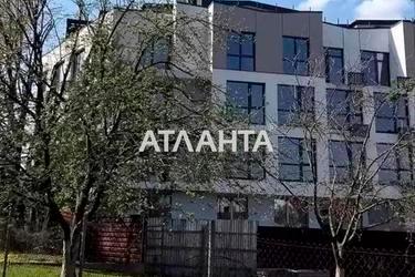 1-room apartment apartment by the address st. Lodiya P ul (area 44,1 m²) - Atlanta.ua - photo 21