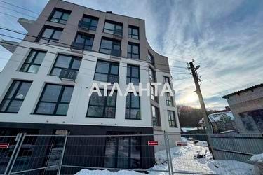 1-комнатная квартира по адресу Лодия П. Ул.   (площадь 44,1 м²) - Atlanta.ua - фото 29