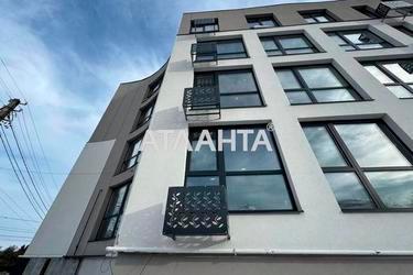 1-комнатная квартира по адресу Лодия П. Ул.   (площадь 44,1 м²) - Atlanta.ua - фото 30