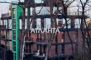 1-room apartment apartment by the address st. Dachnaya (area 43 m²) - Atlanta.ua - photo 10