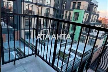 1-room apartment apartment by the address st. Dachnaya (area 43 m²) - Atlanta.ua - photo 13