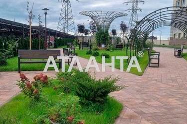 2-rooms apartment apartment by the address st. Zhemchuzhnaya (area 61 m²) - Atlanta.ua - photo 10