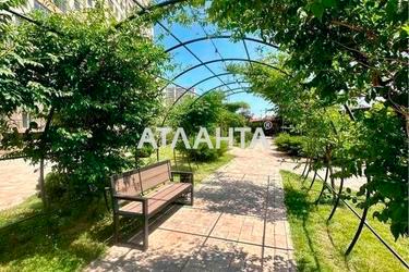 2-rooms apartment apartment by the address st. Zhemchuzhnaya (area 61 m²) - Atlanta.ua - photo 12