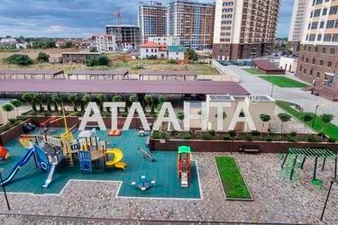 2-rooms apartment apartment by the address st. Zhemchuzhnaya (area 61 m²) - Atlanta.ua - photo 18