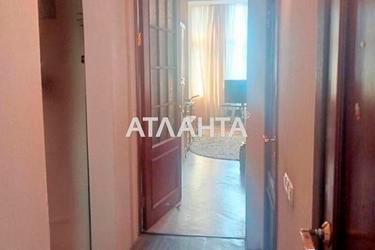 2-rooms apartment apartment by the address st. Ul Kreshchatik (area 59,8 m²) - Atlanta.ua - photo 22
