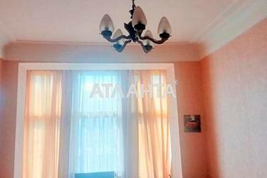 2-rooms apartment apartment by the address st. Ul Kreshchatik (area 59,8 m²) - Atlanta.ua - photo 23