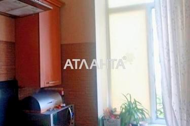 2-rooms apartment apartment by the address st. Ul Kreshchatik (area 59,8 m²) - Atlanta.ua - photo 17