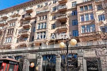 2-rooms apartment apartment by the address st. Ul Kreshchatik (area 59,8 m²) - Atlanta.ua - photo 29