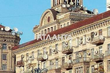 2-rooms apartment apartment by the address st. Ul Kreshchatik (area 59,8 m²) - Atlanta.ua - photo 30