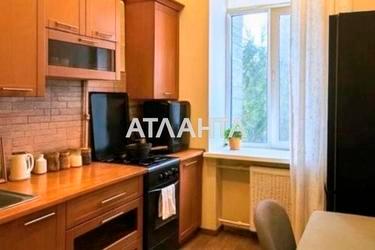 2-rooms apartment apartment by the address st. Ul Kreshchatik (area 59,8 m²) - Atlanta.ua - photo 16