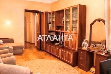 2-rooms apartment apartment by the address st. Ul Kreshchatik (area 59,8 m²) - Atlanta.ua - photo 19