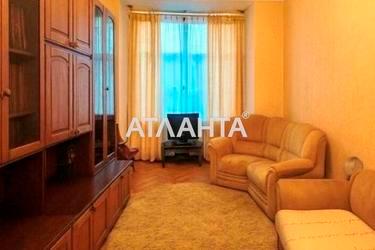 2-rooms apartment apartment by the address st. Ul Kreshchatik (area 59,8 m²) - Atlanta.ua - photo 18