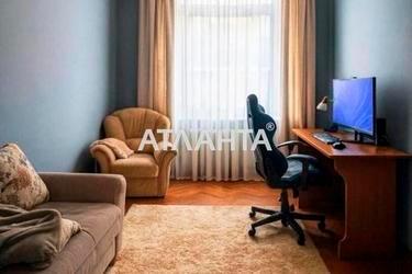 2-rooms apartment apartment by the address st. Ul Kreshchatik (area 59,8 m²) - Atlanta.ua - photo 20