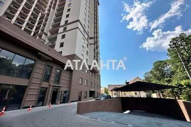 1-комнатная квартира по адресу ул. Дача Ковалевского (площадь 41,0 м²) - Atlanta.ua - фото 7