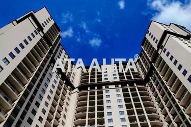 1-комнатная квартира по адресу ул. Дача Ковалевского (площадь 41,0 м²) - Atlanta.ua - фото 11