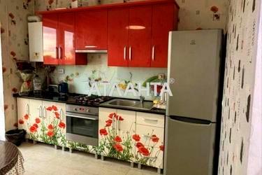 1-кімнатна квартира за адресою вул. Єнківська (площа 39 м²) - Atlanta.ua - фото 10