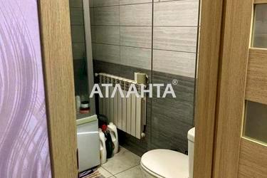 1-кімнатна квартира за адресою вул. Єнківська (площа 39 м²) - Atlanta.ua - фото 14