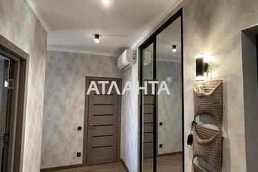 2-кімнатна квартира за адресою вул. Перлинна (площа 59 м²) - Atlanta.ua - фото 11
