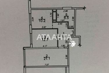 Объект снят с продажи - Atlanta.ua - imageAlt 23