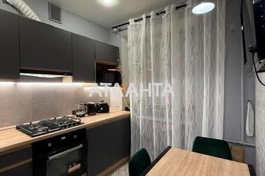 2-кімнатна квартира за адресою вул. Луніна адм. (площа 42,9 м²) - Atlanta.ua - фото 24