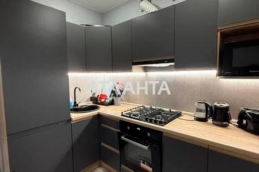 2-кімнатна квартира за адресою вул. Луніна адм. (площа 42,9 м²) - Atlanta.ua - фото 25