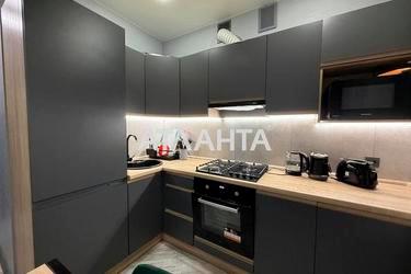 2-кімнатна квартира за адресою вул. Луніна адм. (площа 42,9 м²) - Atlanta.ua - фото 26