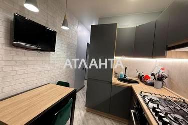 2-кімнатна квартира за адресою вул. Луніна адм. (площа 42,9 м²) - Atlanta.ua - фото 28