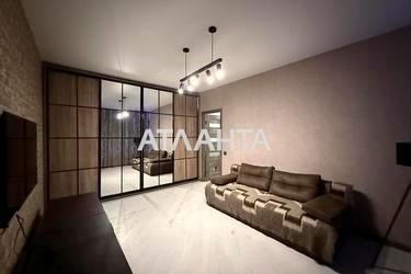 2-кімнатна квартира за адресою вул. Луніна адм. (площа 42,9 м²) - Atlanta.ua - фото 30