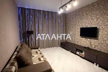 2-кімнатна квартира за адресою вул. Луніна адм. (площа 42,9 м²) - Atlanta.ua - фото 33