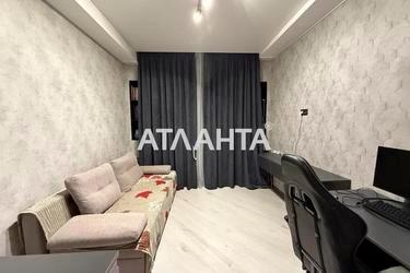 2-кімнатна квартира за адресою вул. Луніна адм. (площа 42,9 м²) - Atlanta.ua - фото 34