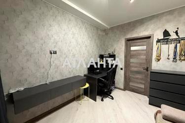 2-кімнатна квартира за адресою вул. Луніна адм. (площа 42,9 м²) - Atlanta.ua - фото 35