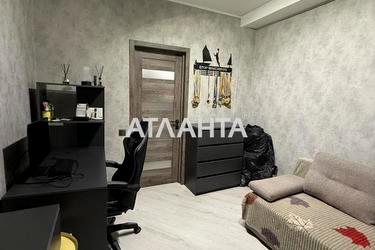 2-кімнатна квартира за адресою вул. Луніна адм. (площа 42,9 м²) - Atlanta.ua - фото 36