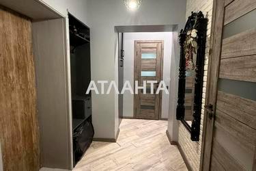 2-кімнатна квартира за адресою вул. Луніна адм. (площа 42,9 м²) - Atlanta.ua - фото 38