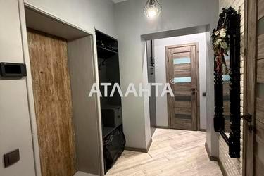 2-кімнатна квартира за адресою вул. Луніна адм. (площа 42,9 м²) - Atlanta.ua - фото 39