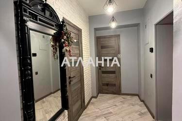 2-кімнатна квартира за адресою вул. Луніна адм. (площа 42,9 м²) - Atlanta.ua - фото 40