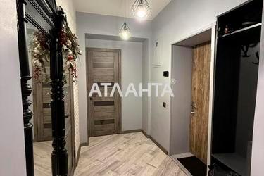 2-кімнатна квартира за адресою вул. Луніна адм. (площа 42,9 м²) - Atlanta.ua - фото 41