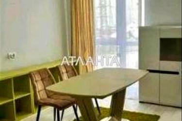 2-кімнатна квартира за адресою вул. Волошина Августина (площа 48 м²) - Atlanta.ua - фото 9