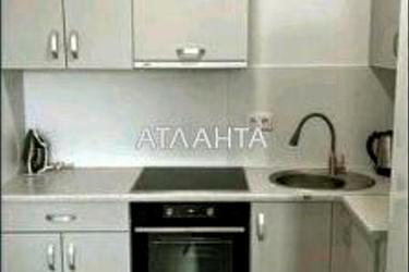 2-кімнатна квартира за адресою вул. Волошина Августина (площа 48 м²) - Atlanta.ua - фото 11