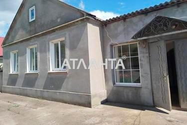 Дом по адресу ул. Железнодорожная (площадь 120 м²) - Atlanta.ua - фото 19