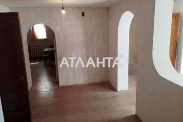 Дом по адресу ул. Железнодорожная (площадь 120 м²) - Atlanta.ua - фото 24