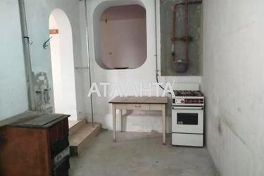 Дом по адресу ул. Железнодорожная (площадь 120 м²) - Atlanta.ua - фото 32