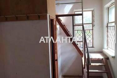 Дом по адресу ул. Железнодорожная (площадь 120 м²) - Atlanta.ua - фото 29