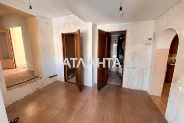 Дом по адресу ул. Железнодорожная (площадь 120 м²) - Atlanta.ua - фото 23