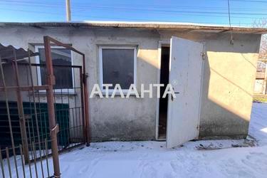 Дом по адресу ул. Железнодорожная (площадь 120 м²) - Atlanta.ua - фото 33