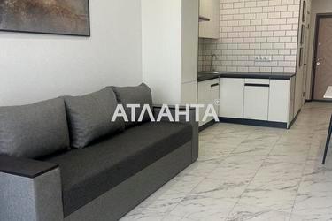 1-кімнатна квартира за адресою Небесної сотні пр. (площа 26,5 м²) - Atlanta.ua - фото 7