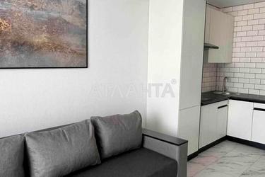 1-кімнатна квартира за адресою Небесної сотні пр. (площа 26,5 м²) - Atlanta.ua - фото 9