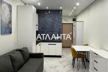 1-кімнатна квартира за адресою Небесної сотні пр. (площа 26,5 м²) - Atlanta.ua - imageAlt 13