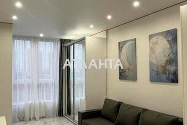 1-кімнатна квартира за адресою Небесної сотні пр. (площа 26,5 м²) - Atlanta.ua - imageAlt 14