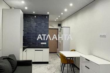 1-кімнатна квартира за адресою Небесної сотні пр. (площа 26,5 м²) - Atlanta.ua - imageAlt 18