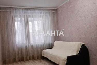 1-кімнатна квартира за адресою вул. Максима Шимка (площа 30 м²) - Atlanta.ua - фото 9